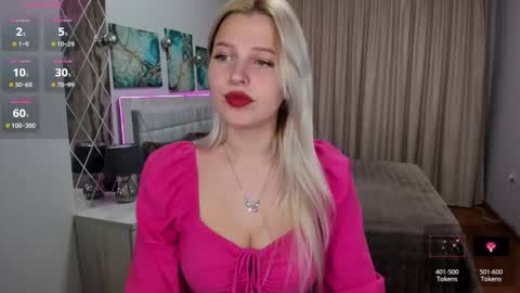 Alice online show from January 9, 1:02 pm