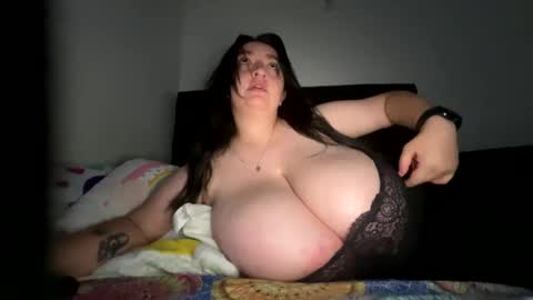 Aliceinboobieland online show from February 6, 2:44 am