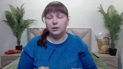 AliceInks online show from October 5, 6:55 am