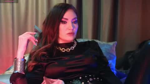 alicejameson online show from May 10, 9:21 pm