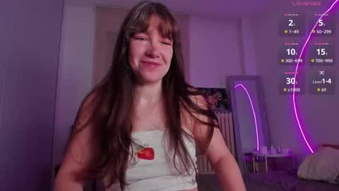 Alice 19 online show from November 18, 1:41 am