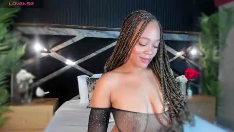 Alice  online show from October 28, 4:24 am