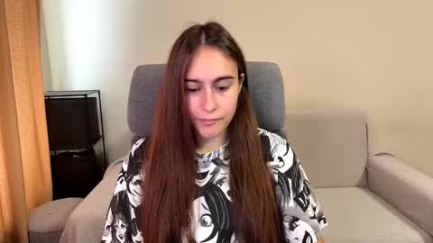 alicekollt online show from October 7, 9:49 am