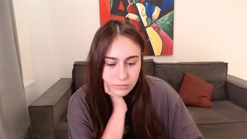 alicekollt online show from February 12, 6:30 pm