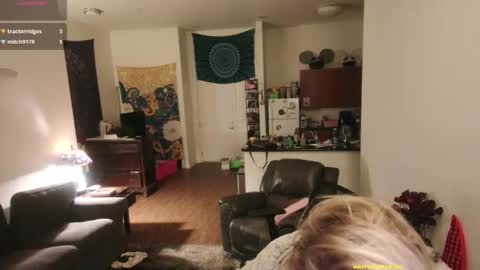 Alice Liddell online show from September 11, 5:09 am