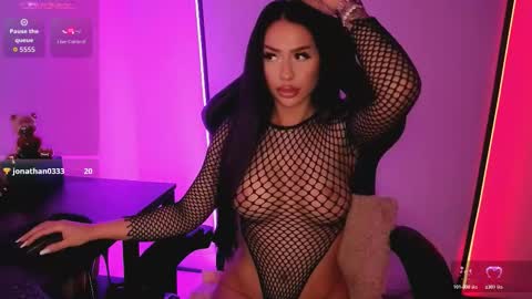 alicemadyson online show from March 3, 8:05 pm