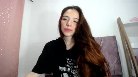 Your Alice  online show from February 8, 5:22 am