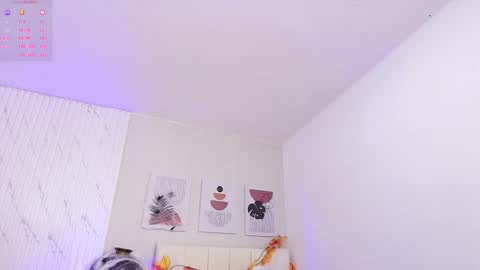 Miss Alice online show from October 14, 7:17 pm