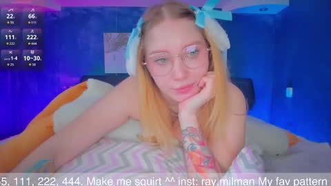 Alice  online show from March 6, 10:47 am