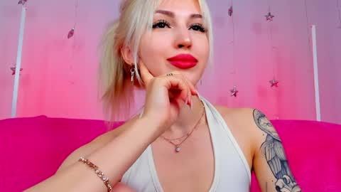 alicemonro online show from April 3, 1:56 am