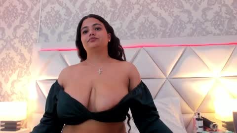 Alice Morelli  online show from April 11, 3:44 am