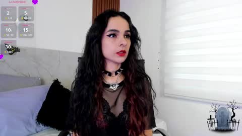 Snapshot of alicenoir_ chatting on March 10, 1:00 pm alicenoir_ online show from March 10, 1:00 pm