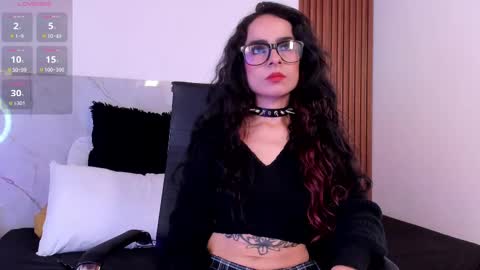 Snapshot of alicenoir_ chatting on February 12, 6:40 pm alicenoir_ online show from February 12, 6:40 pm