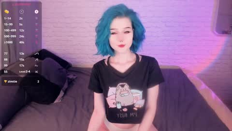 Alice online show from January 24, 1:25 pm