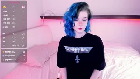 Alice online show from September 10, 5:08 am