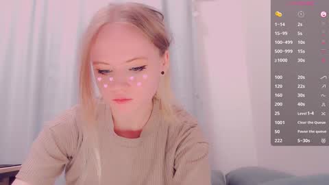 Alice online show from March 7, 5:18 am