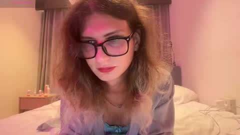 AlicePinkhead online show from February 27, 9:02 am