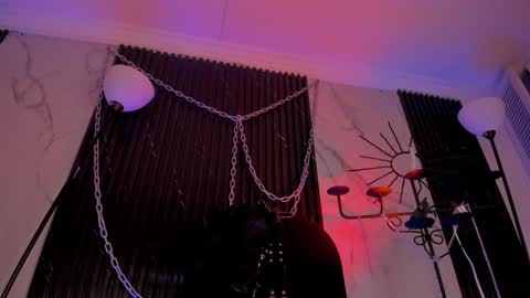 ALICE  online show from April 4, 3:35 am