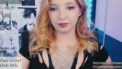 aliceriddle1 online show from November 20, 11:57 pm