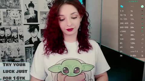 aliceriddle1 online show from January 19, 3:39 am