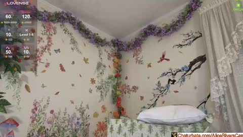 Alice Rivers ---- Enter my public Discord-  online show from December 16, 9:43 pm