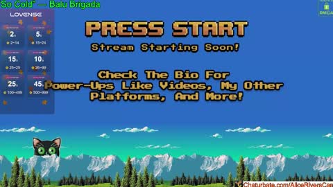 Alice Rivers ---- Enter my public Discord-  online show from November 11, 9:17 pm