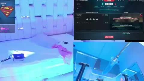 Alice online show from January 5, 5:27 pm