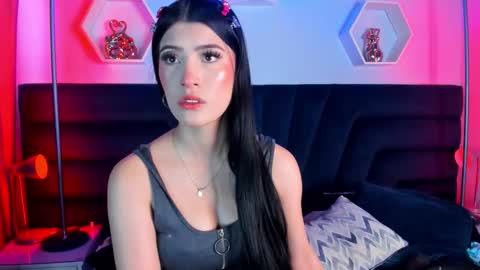 Alice online show from March 7, 8:31 pm