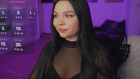 Alice online show from December 18, 1:12 am