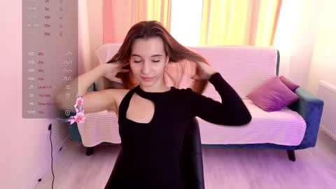 Snapshot of aliceweiss_ chatting on February 9, 5:08 am Alice online show from February 9, 5:08 am