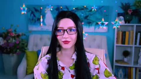 Snapshot of alicewelch_ chatting on September 18, 9:02 am alicewelch_ online show from September 18, 9:02 am