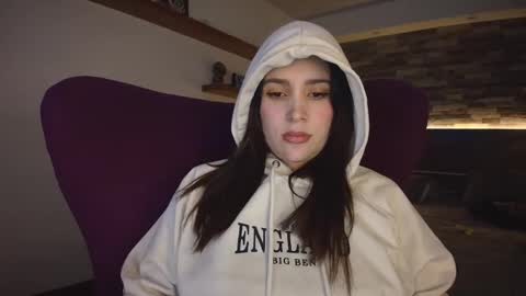 Snapshot of alicewillow chatting on October 20, 10:48 pm Alice online show from October 20, 10:48 pm