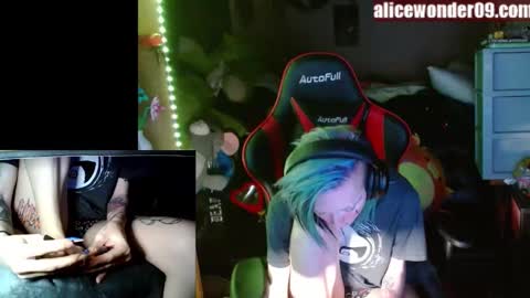 Alice online show from February 26, 5:35 am