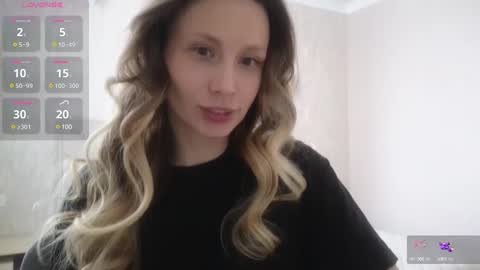 Alice online show from March 10, 7:44 am