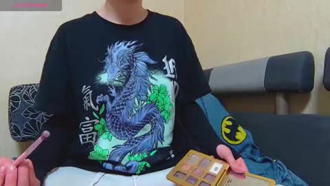 AliceWoolfy online show from February 15, 9:13 pm