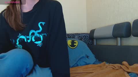 AliceWoolfy online show from April 12, 2:59 am