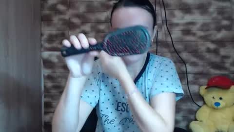 Snapshot of alicexbaby chatting on October 1, 11:09 am Alicexbaby online show from October 1, 11:09 am