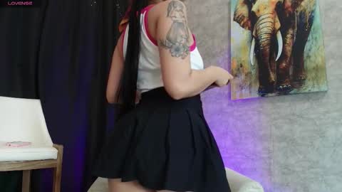 Salome online show from November 5, 11:34 am