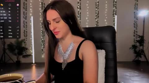 Alicia online show from November 13, 8:11 pm