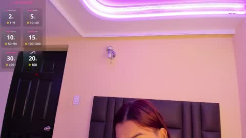 Snapshot of alicia_carr chatting on February 25, 8:11 pm Alicia online show from February 25, 8:11 pm