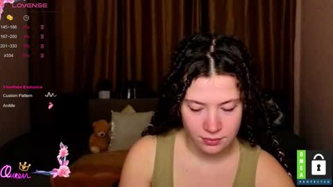 Alicia online show from February 24, 12:30 pm