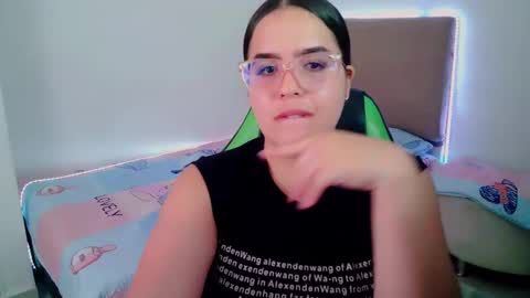 alison online show from February 7, 12:09 am