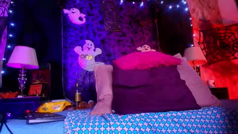 Snapshot of alicia_kyse chatting on October 14, 3:09 am Alicia Kyse online show from October 14, 3:09 am