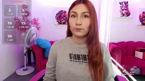 alicia online show from September 18, 12:42 pm