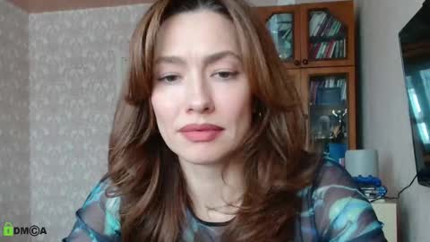 Alicia online show from February 24, 10:07 am