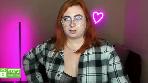 Alicia online show from October 24, 11:44 am