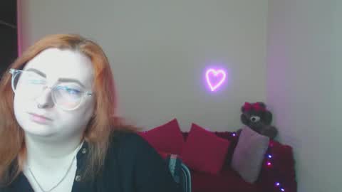 Alicia online show from February 24, 6:38 am