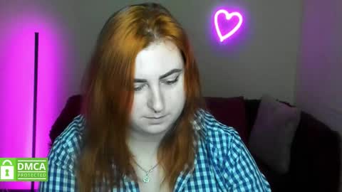 Alicia online show from November 17, 6:21 pm