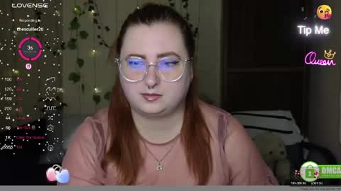 Alicia online show from April 9, 6:06 am