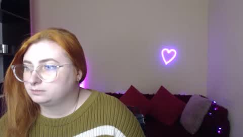 Alicia online show from January 9, 12:44 pm